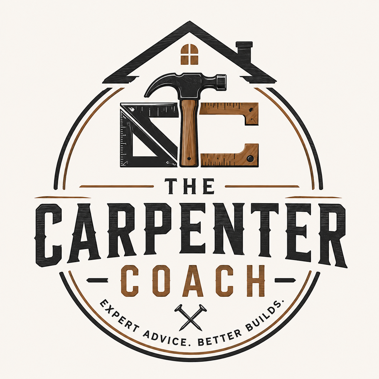 The Carpenter Coach — Expert Advice. Better Builds.